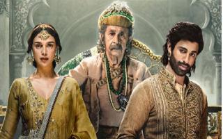 Taj: Reign of Revenge Trailer | When And Where To Watch Season 2 Of Naseeruddin Shah, Aashim Gulati-Starrer
